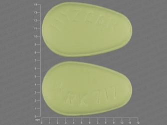pill-image Hyzaar 50/12.5 Oral Tablet