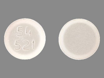 pill-image cilostazol 50 MG Oral Tablet