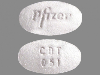 pill-image Caduet 5/10 Oral Tablet