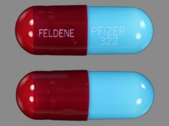 pill-image Feldene 10 MG Oral Capsule