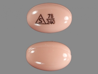 pill-image Sandimmune 25 MG Oral Capsule