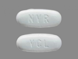 pill-image Exforge HCT 5/160/12.5 (amlodipine / valsartan / HCTZ) Oral Tablet
