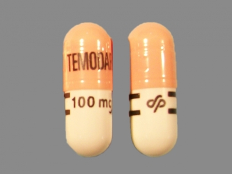 pill-image Temodar 100 MG Oral Capsule