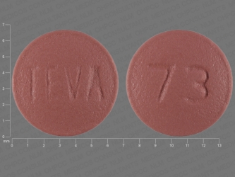 pill-image Zolpidem tartrate 5 MG Oral Tablet