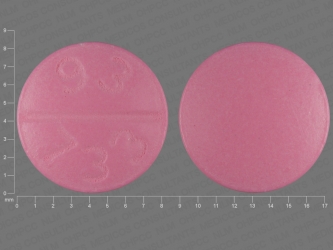pill-image metoprolol tartrate 50 MG (as metoprolol succinate 47.5 MG) Oral Tablet