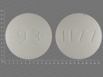 pill-image neomycin sulfate 500 MG (neomycin 350 MG) Oral Tablet