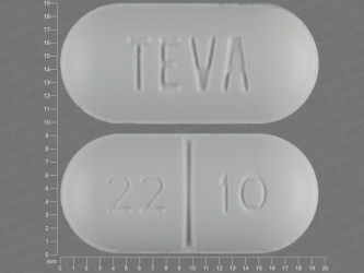 pill-image sucralfate 1 GM Oral Tablet