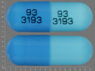 pill-image Ketoprofen 50 MG Oral Capsule