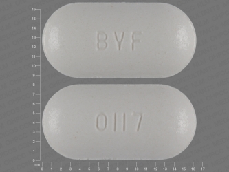 pill-image Pentoxifylline 400 MG Extended Release Tablet