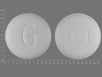 pill-image Flavoxate Hydrochloride 100 MG Oral Tablet