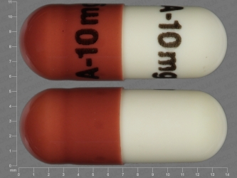 pill-image Soriatane 10 MG Oral Capsule
