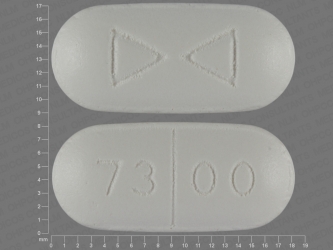 pill-image Verapamil hydrochloride 240 MG Extended Release Tablet