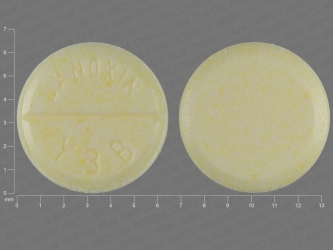 pill-image Lanoxin 0.125 MG Oral Tablet