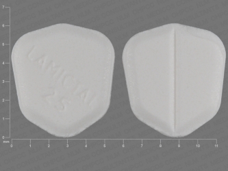 pill-image Lamictal Blue (For Patients Taking Valproate)