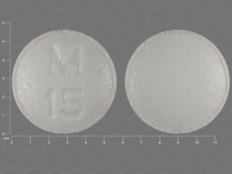 pill-image Atropine Sulfate 0.025 MG / Diphenoxylate Hydrochloride 2.5 MG Oral Tablet