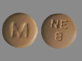 pill-image nisoldipine 8.5 MG 24 HR Extended Release Tablet