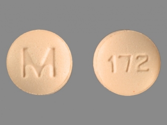 pill-image Metolazone 2.5 MG Oral Tablet