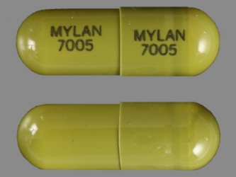 pill-image loxapine 5 MG (loxapine succinate 6.8 MG) Oral Capsule