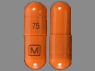 pill-image Imipramine pamoate 75 MG Oral Capsule