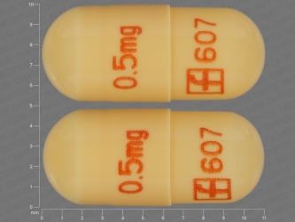 pill-image Prograf 0.5 MG Oral Capsule
