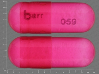 pill-image Diphenhydramine Hydrochloride 50 MG Oral Capsule