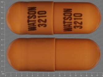 pill-image rivastigmine 4.5 MG (as rivastigmine tartrate 7.2 MG) Oral Capsule