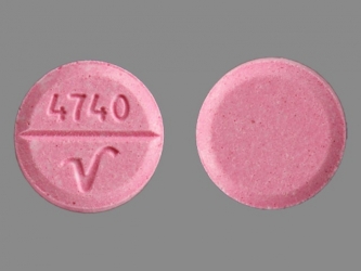 pill-image Organ-1 NR 200 MG Oral Tablet