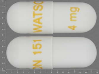 pill-image Rapaflo 4 MG Oral Capsule