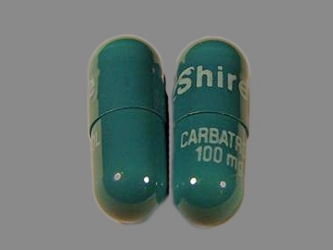 pill-image 12 HR Carbatrol 100 MG Extended Release Capsule
