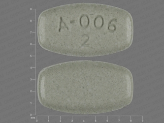 pill-image Abilify 2 MG Oral Tablet