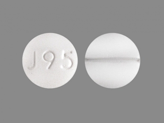 pill-image Tapazole 10 MG Oral Tablet