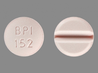pill-image Isordil 5 MG Oral Tablet