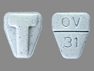 pill-image Tranxene 3.75 MG Oral Tablet