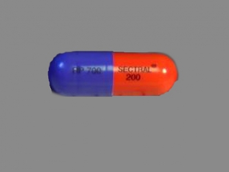 pill-image Sectral 200 MG Oral Capsule