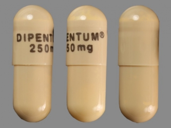 pill-image Dipentum 250 MG Oral Capsule